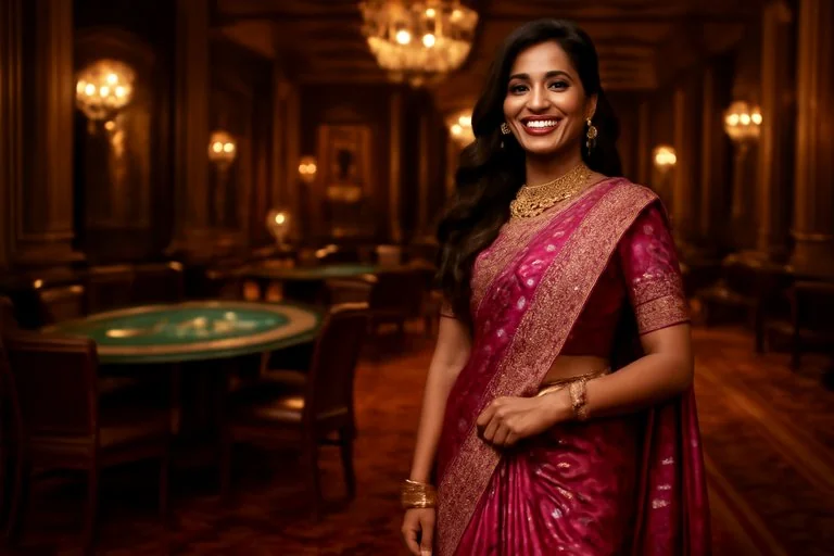 Baji Baji লগইন স্ক্রিনের দৃশ্য