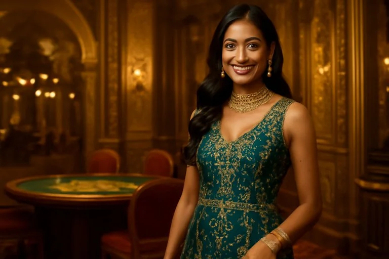 Baji Baji লাইভ টেবিল দৃশ্য