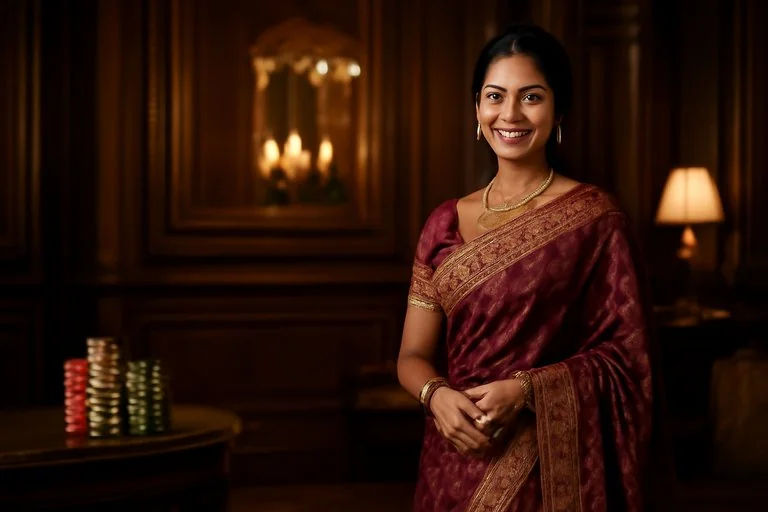 Baji Baji মোবাইল লবির স্ক্রিন