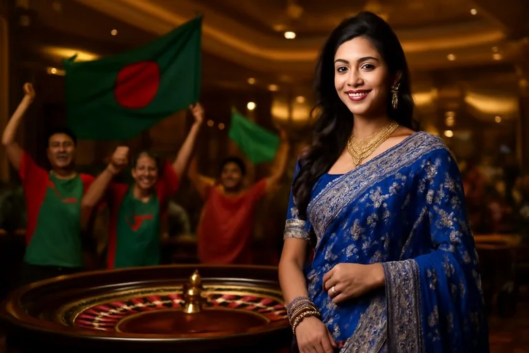 Baji Baji নীতির টাইমলাইন