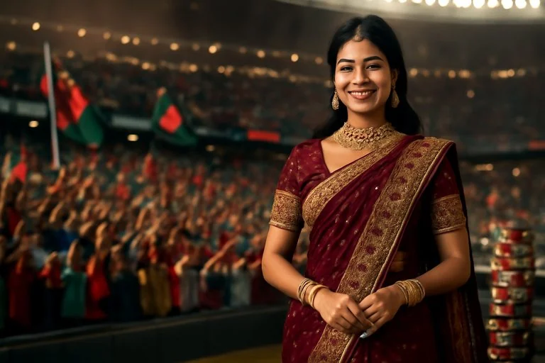 Baji Baji শর্তের সারাংশ